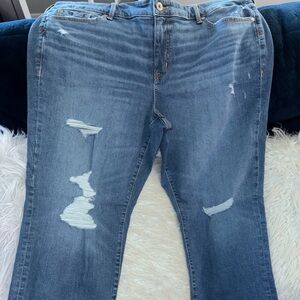 Torrid size 20R(regular)